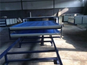 供應玻璃夾膠機