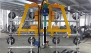 供應玻璃吸吊機