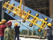 玻璃吸吊機